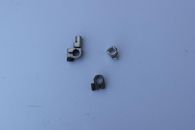 上下止點(diǎn)、針夾